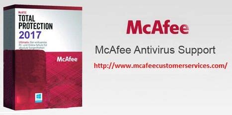 mcafee installation issues.